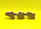 Wooden Puzzle Set angle 2
